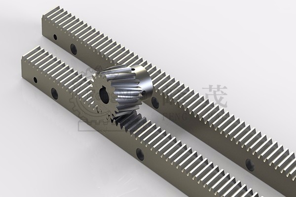 斜齒齒條為什么比直齒齒條更具有應(yīng)用優(yōu)勢(shì)