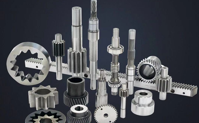 齒條一般是什么材料 齒條一般是什么材料