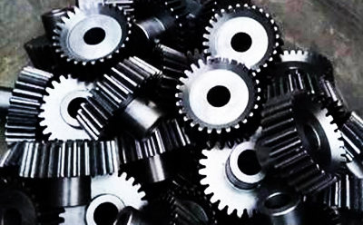齒輪的5種失效形式、產生原因及解決方法措施相關說明