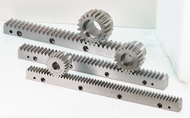 齒條在溜板箱傳動機(jī)構(gòu)中的應(yīng)用 齒條在溜板箱傳動機(jī)構(gòu)中的應(yīng)用