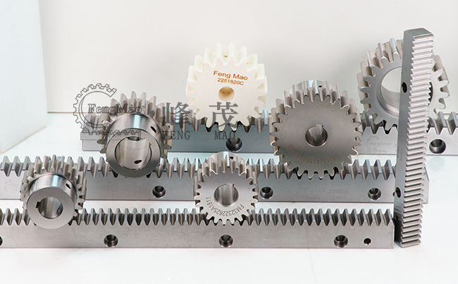 齒條的分類參數(shù)及特點(diǎn)說明 齒條的分類參數(shù)及特點(diǎn)說明