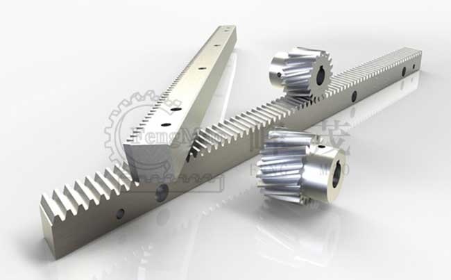 齒條有什么作用，還有齒條中的模數(shù)是啥意思